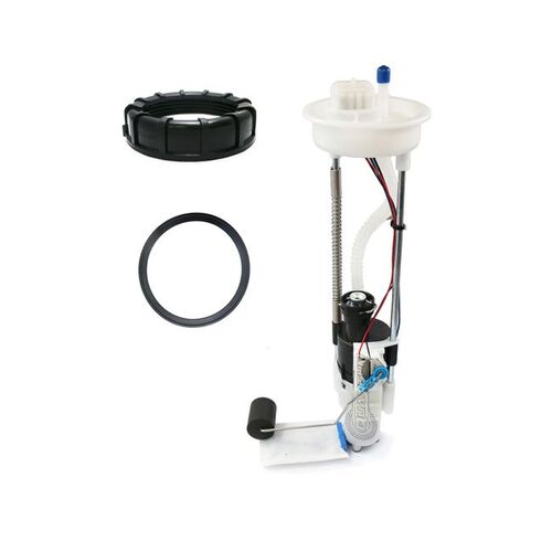 Quantum External Efi  Fuel Pump