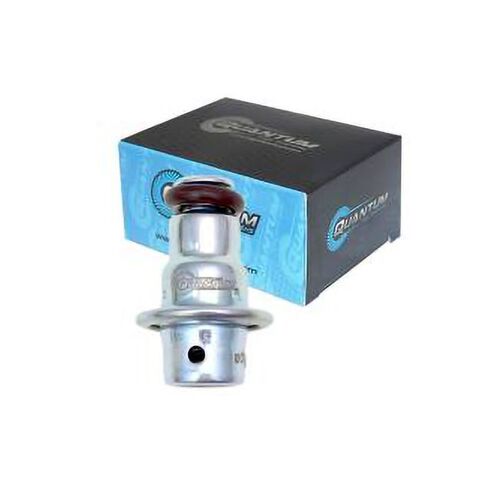 Quantum Fuel Pressure Regulator for Suzuki DL650 V Strom Lams 2014