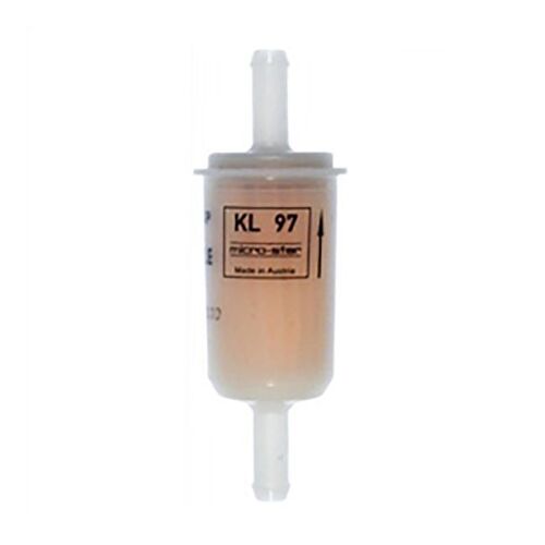 Quantum Mahle Fuel Filter for KTM 350 XCFW 2012 to 2014