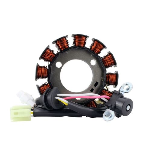 Generator Stator YAMAHA TTR 110 08-22