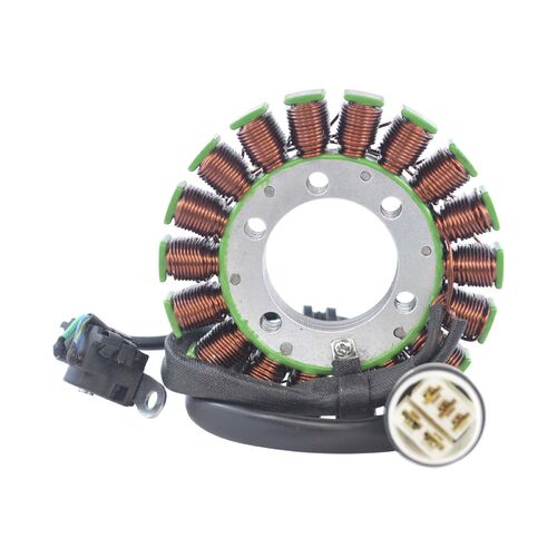 GENERATOR STATOR HON TRX420 RANCHER 2007-2013 (RM01113)