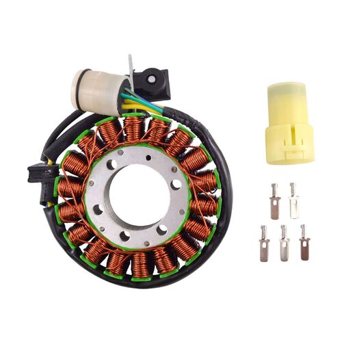 GENERATOR STATOR HON TRX420FA / TRX420FPA 09-14 (RM01437)