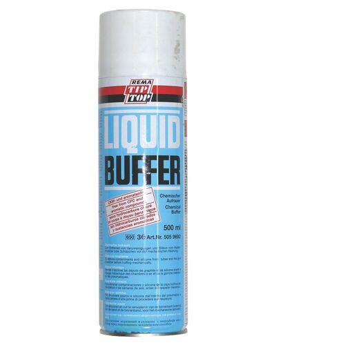 Liquid Buffer Aerosol 500G