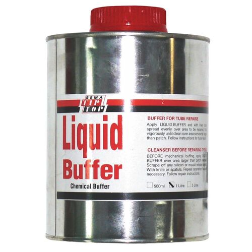 Liquid Buffer 1 Litre