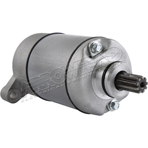 STARTER MOTOR FOR POLARIS Sportsman 500 4x4 DUSE HO RSE 1999 to 2012