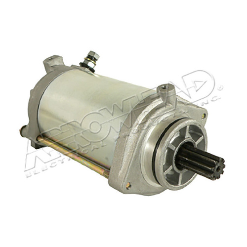 Arrowhead for Suzuki C50 Boulevard 2005-2013 Starter Motor SMU0181