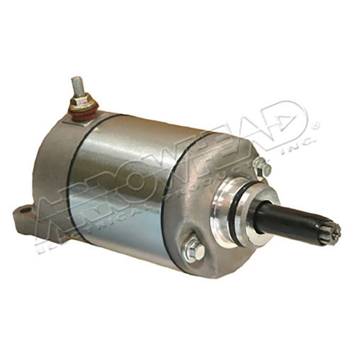 Starter Motor for Honda TRX400Ex 1999 2000 2001 2002 2003 2004