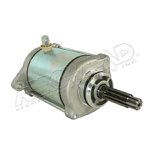 STARTER MOTOR for Suzuki LTF500F QuadRunner 4WD 1998 1999