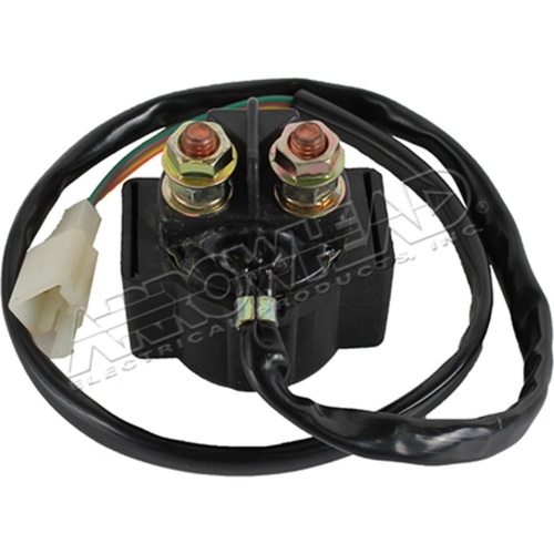 Starter Solenoid Relay for Polaris 200 SAWTOOTH 200 2007