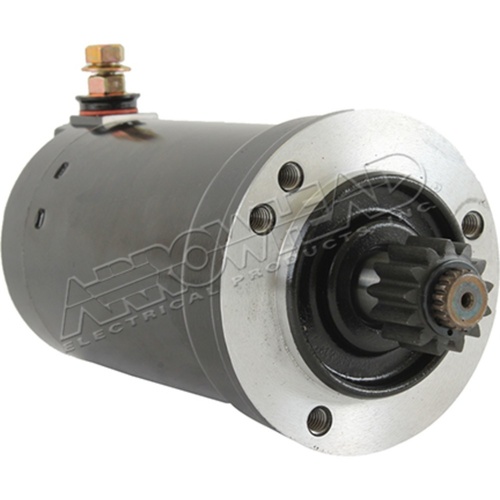 Arrowhead Starter Motor SND0670 for Ducati 695 Monster 2006 to 2007