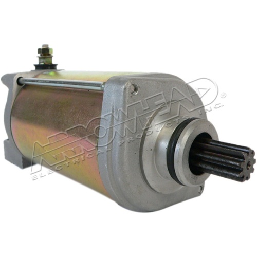 Starter Motor for Can-Am Spyder Rs_Rss Se5 2013 | Spyder Rs_Rss Sm5 2013