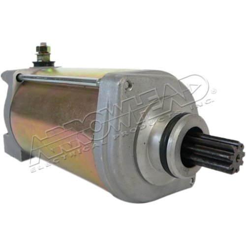 Arrowhead Starter Motor SND0682 for Can-Am Spyder RT SM5 2010 to 2013