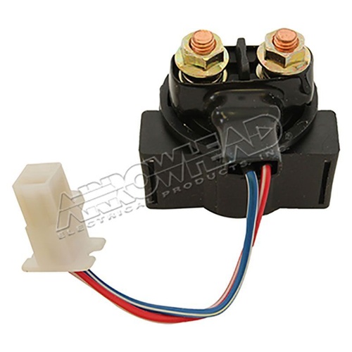 Starter Solenoid for Yamaha XT600E 1990 to 2002