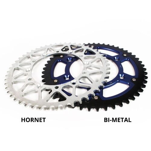 SPROCKET REAR MTX HORNET LIGHTENED 251 51T #520