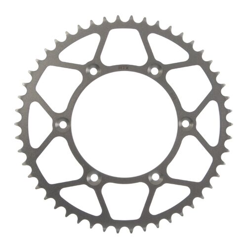 SPROCKET REAR MTX HORNET LIGHTENED 808 50T #520