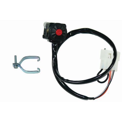 Starter Switch for KTM 250 EXC 1997 to 2005 | 250 SX 1997 to 2013