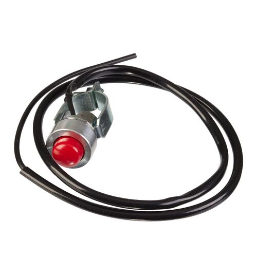 Kill Switch for Early Suzuki PE250 | PE400 1977 to 1983