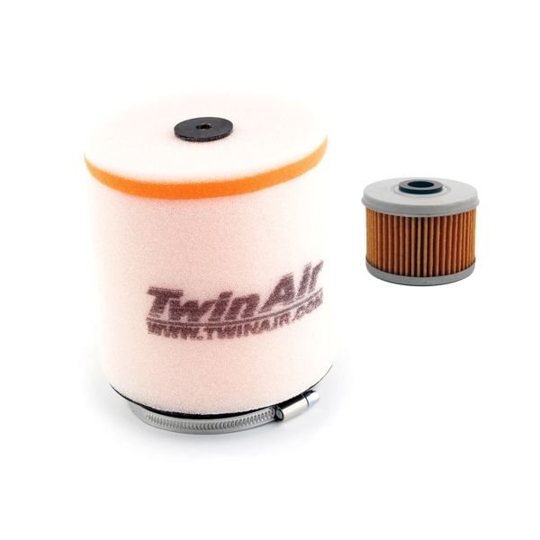 Twin Air Oil and Air Filter for Honda TRX400EX 1999-2011