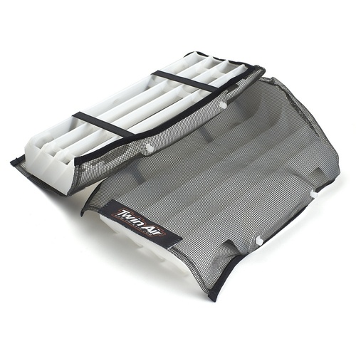 Twin Air MX Radiator Sleeve - Honda CRF450R 2019