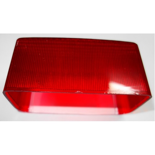 XLX Tail Light Lens