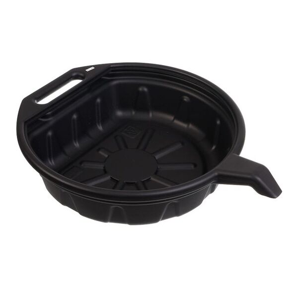 WHITES OIL DRAIN PAN 3.5 LITRE