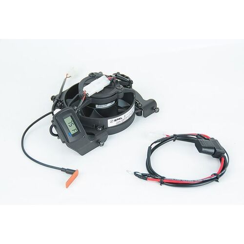 TRAIL TECH FAN Kit for KTM 525 EXC 2007