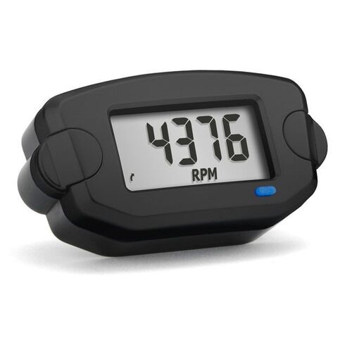 TTO - Tach/Hour Meter - BLK for KTM 350 SXF Factory Edition 2015