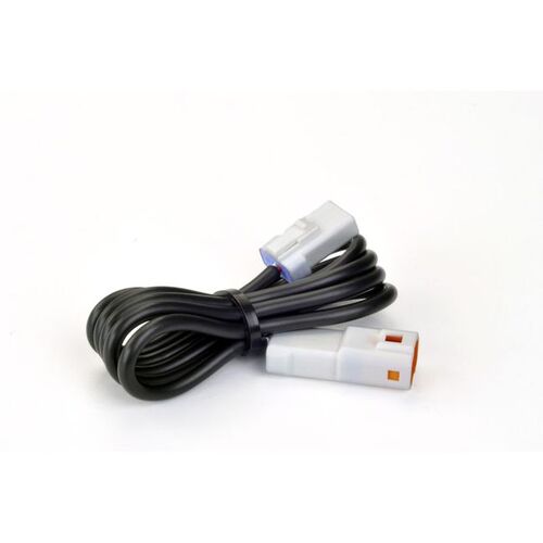 TRAIL TECH Temp Extension Lead 600mm/24""