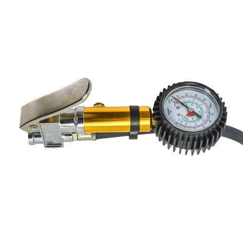 Tyre Inflator Dual Angle Head 