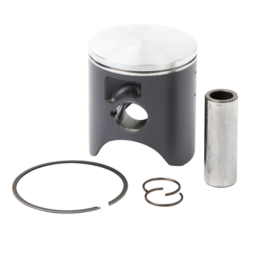 Piston Kit (inc Rings, Pin, Clips) STD COMP 53.94mm