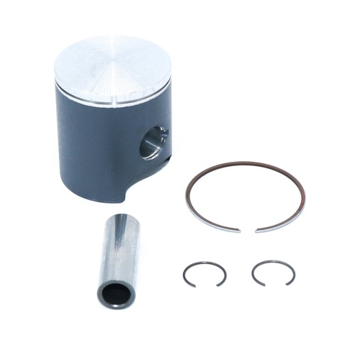 Piston Kit (inc Rings, Pin, Clips) - STD COMP 46.47MM