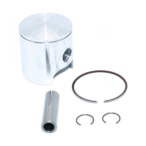 Piston Kit (inc Rings, Pin, Clips) - STD COMP 44.98MM