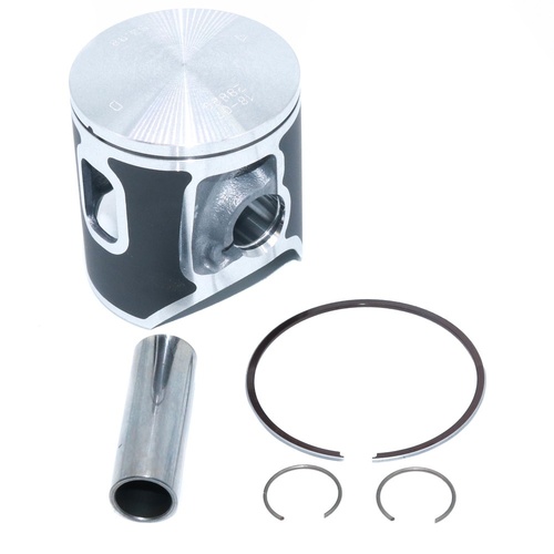 Vertex Piston Kit Cast Replica KAW KX 125 03-08 STD 53.98mm