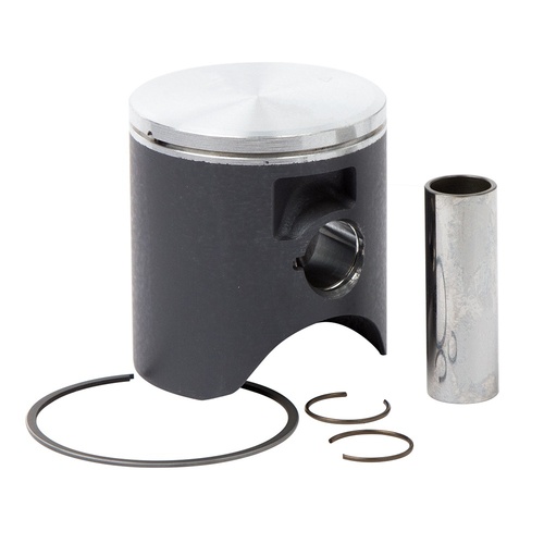 Piston Kit (inc Rings, Pin, Clips) STD COMP 53.94mm