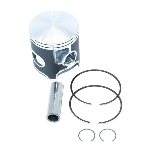 Vertex Piston Kit Cast Replica KAW KX 250 05-08 STD 66.37mm