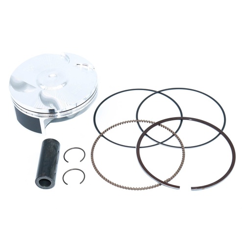 Piston Kit (inc Rings, Pin, Clips) - 11.9:1 COMP 94.94MM