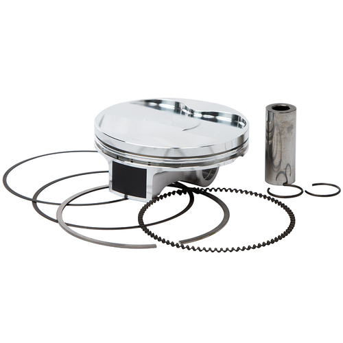 Vertex Piston Kit Forged Big Bore HON CRF 250R 04-09 /HON CRF 250X 04-16 13.0:1 80.97mm