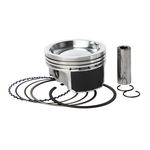 Vertex Piston Kit Forged Replica Pol Sportsman 800 05-10, Ranger 800 4X4 10, RZR 800 08-11, RZR 800S 09-11 10.2:1 79.95mm