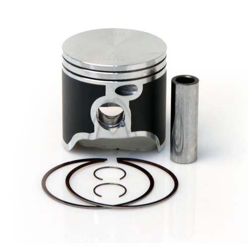 Piston Kit (inc Rings, Pin, Clips) - STD COMP 57.96MM