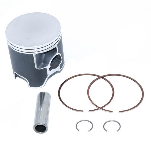 Piston Kit (inc Rings, Pin, Clips) - 71.945MM