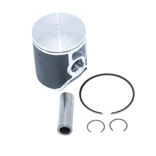 Piston Kit (inc Rings, Pin, Clips) 43.45mm