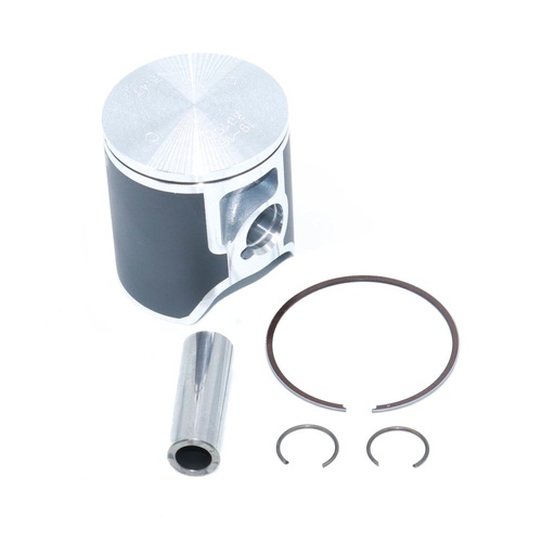 Piston Kit (inc Rings, Pin, Clips) 43.47mm