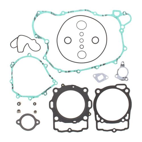 VERTEX COMPLETE GASKET SET KTM EXC 500 12-16