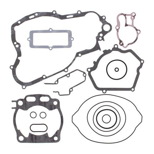 VERTEX COMPLETE GASKET SET YAM YZ250 2001