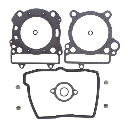 VERTEX TOP END GASKET SET KTM SXF 250 05-12 / XCF 250 07-12