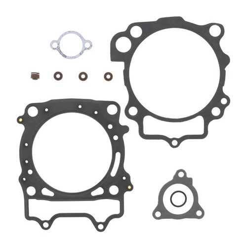 VERTEX TOP END GASKET SET YAM YZ450F 10-13