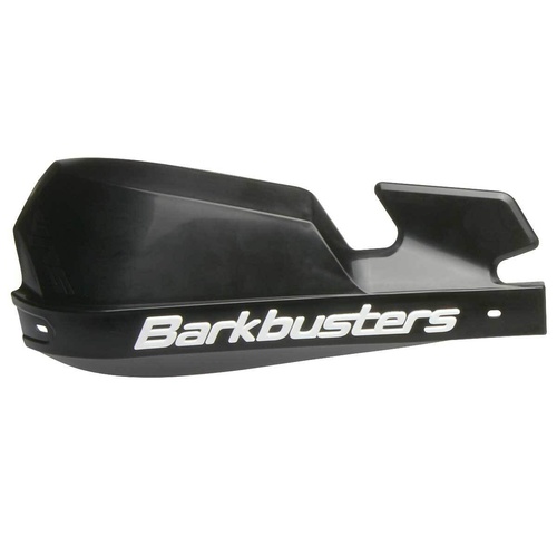 Black Barkbusters VPS MX Handguard VPS-007-BK for Yamaha XT 250