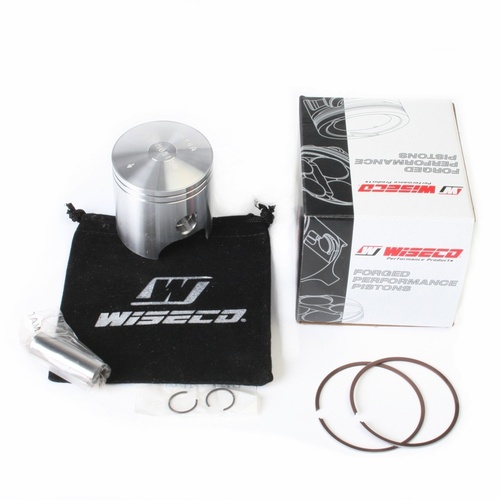 Wiseco, 2T Piston, Honda CR80R 1980-82          1988CD