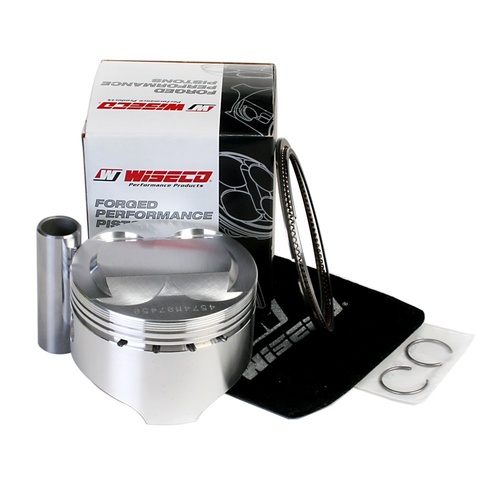 Wiseco ATV, Piston, - Honda 1992-2008 TRX300EX 11:1 CR