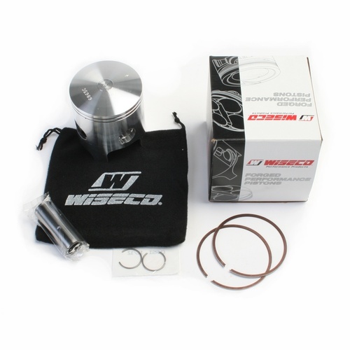 Wiseco, 2T Piston, - Kawasaki KX250 90-91 Pro-Lite 2652CD